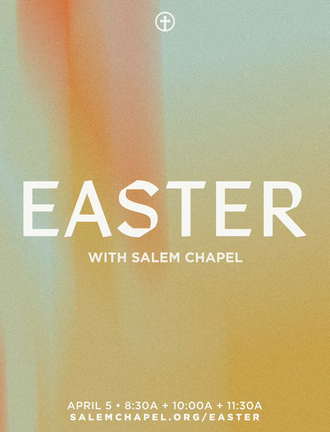 Easter social image