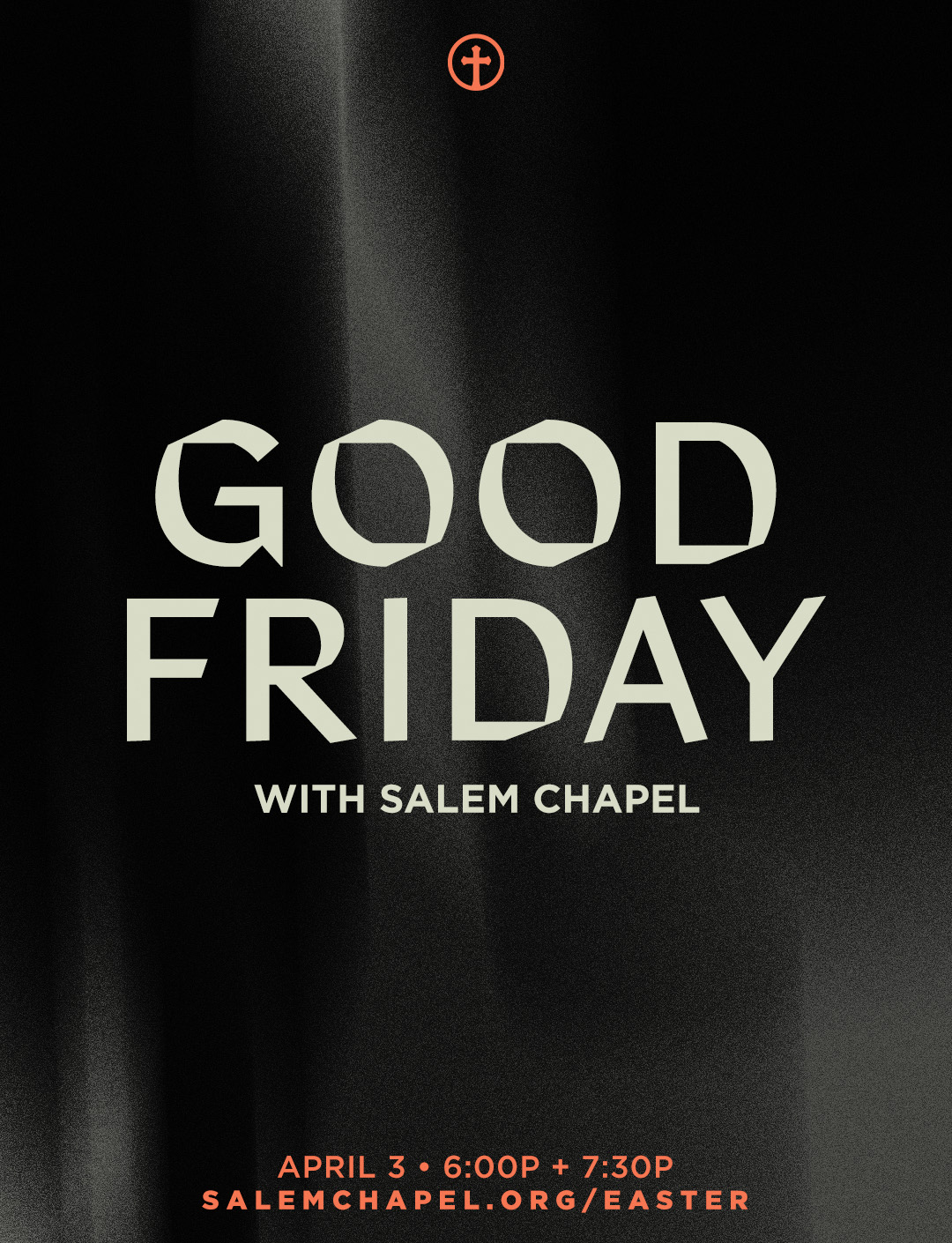 Good Friday social image